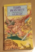 Sourcery Terry Pratchett