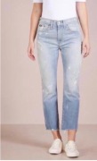 Polo Ralph Lauren jeansy Crop Flare 27