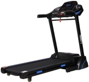 Bieżnia elektryczna Hertz Freerun 2, 18 km/h, do 150kg, moc 6KM