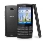 Nokia X3-2 czarny