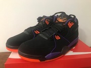 Nike Air Flight 89 Purple buty Nike rozmiar 47 EU 12,5 US,30.5 cm