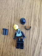 Lego Space Blacktron sp001