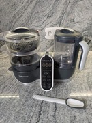 Parowar blender 6 w 1 Babymoov - Nowy