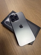 iPhone 13 Pro 256 GB Graphite