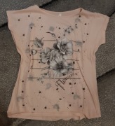 t- shirt , bluzka stan bdb rozm xl 