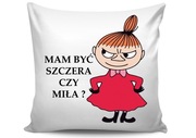 Poduszka z własnym nadrukiem