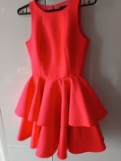 Zjawiskowa sukienka A. Rudzka rozm. xs stan idealny