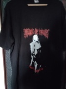 Koszulka cradle of flith rozm XXL 