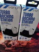 Ładowarka Pada PS5 Venom Turbo Docking Station