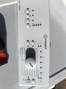 Moduł programator pralki Indesit 