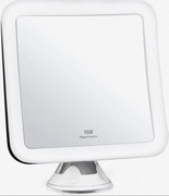 Lusterko powiększające podświetlane Fancil Mira