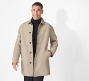 Livergy trencz rozmiar XL