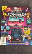 Retro Wspomnienia Lat 80-tych ( Retro Gamer )