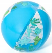 Piłka plażowa dmuchana Bestway Aqua-Speed Cactus - 51 cm