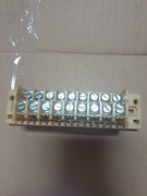 Złącze krawędziowe 18 pin do płytek - pozłacane styki.