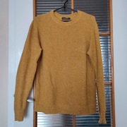 Sweter męski roz M 