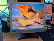 Monitor BENQ Q9T4 19''