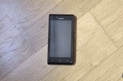 Smartfon Sony Xperia J