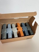 Liewood - Klipsy Do Torebek Gonzo 18 Szt