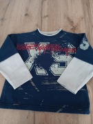 Bluza chłopięca 104-116