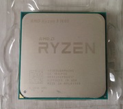 AMD Ryzen 5 1600 + cooler (gw  14 dni).