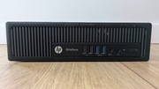 HP EliteDesk 800 G1 USDT i5-4570S 2.90GHz 500GB/8GB/WIN8.1 Pro DisplayPort