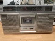 Radiomagnetofon Sharp GF-6060