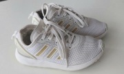 Buty Adidas – oryginalne, lekkie, rozmiar 30