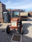 Sprzedam. Władymirec T 25 1987