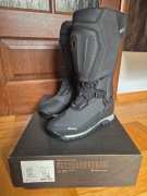 Buty motocyklowe REVIT GTX Expedition rozmiar 44