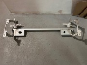 Stelaż  mocowanie wspornik Chłodnic Chevrolet Corvette C6