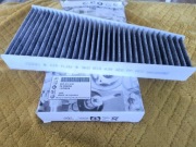 Audi A4 A5 B8 (2007-2015)Filtr kabinowy 8KD 819439