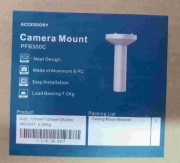 Akcesoria Dahua (PFB300C, DH-PFA151, DH-PFA150, DH-PFA120, DH-PFA152-E)