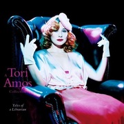 Tori Amos – Tales Of A Librarian