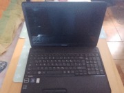 Laptop Toshiba Satellite 650d