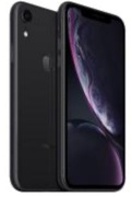 iPhone XR 64GB czarny