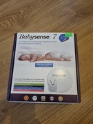 Monitor oddechu Babysense 7