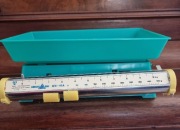 Zabytkowa waga kuchenna WD-10A Lubelska Fabryka Wag lata 70/80 te- st.ideal