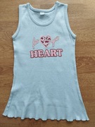 LETNIA SUKIENKA ROZMIAR 104 110