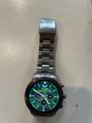 Smartwatch Fossil Q Exsploris V4D9