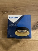 Oprawa sufitowa oczko Kanlux Elnis L