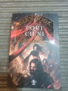 Port cieni, Glen Cook