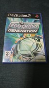 Football generation ps2
