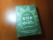 The Science of Rick and Morthy. Matt Brady wersja polska