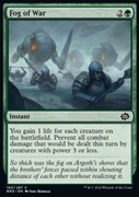 Fog of War *FOIL*