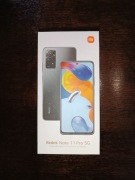 Xiaomi Redmi Note 11 Pro 5G 6/128GB