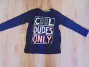 bluzka chłopiec 116