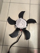 Wentylator chłodnicy jeep Cherokee KL lift 19-23