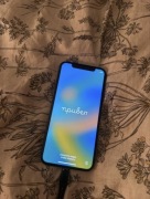 Iphone X 64GB zbity tył