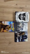 Filmy DVD Transformers 1-5, Bumblebee 